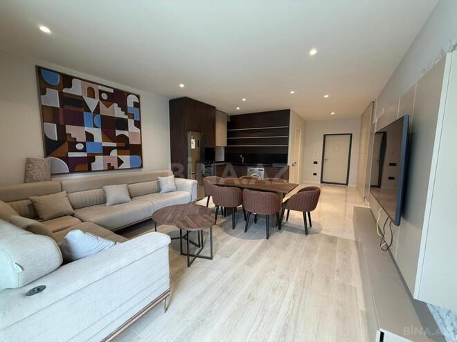 Продаётся 2-комн. новостройка 99 м², пос. Sea Breeze, photo 9 from 22