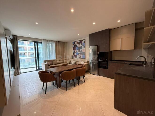 Продаётся 2-комн. новостройка 99 м², пос. Sea Breeze, photo 10 from 22