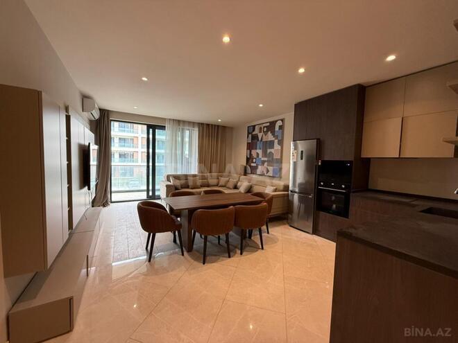 Продаётся 2-комн. новостройка 99 м², пос. Sea Breeze, photo 8 from 22