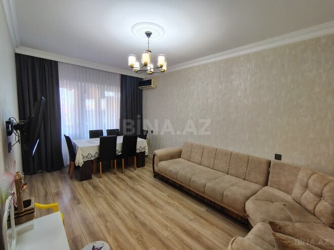 Продаётся 3-комн. вторичка 65 м², м. Гянджлик, photo 4 from 14