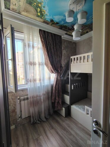 Продаётся 3-комн. вторичка 65 м², м. Гянджлик, photo 10 from 14