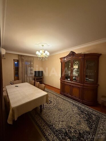 Продаётся 4-комн. вторичка 110 м², м. Азадлыг проспекти, photo 5 from 13