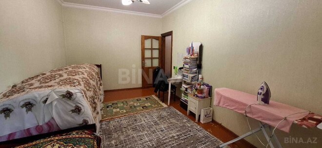 Продаётся 4-комн. вторичка 110 м², м. Азадлыг проспекти, photo 8 from 13