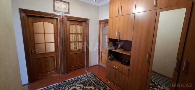Продаётся 4-комн. вторичка 110 м², м. Азадлыг проспекти, photo 9 from 13