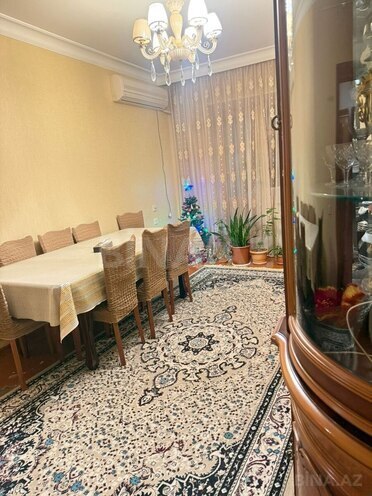 Продаётся 4-комн. вторичка 110 м², м. Азадлыг проспекти, photo 1 from 13