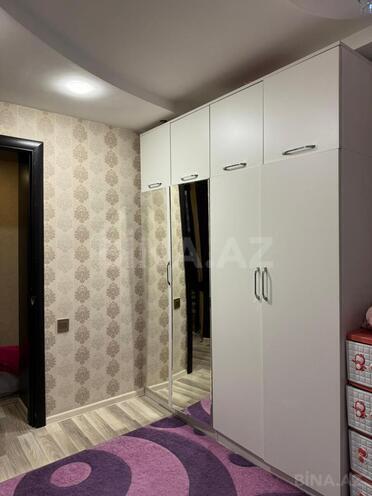 Продаётся 2-комн. вторичка 56 м², Насиминский  р., photo 17 from 22