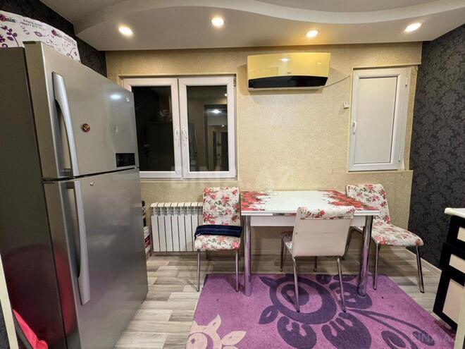 Продаётся 2-комн. вторичка 56 м², Насиминский  р., photo 12 from 22