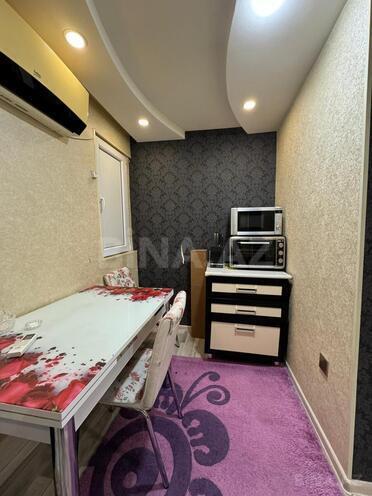 Продаётся 2-комн. вторичка 56 м², Насиминский  р., photo 21 from 22