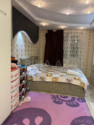 Продаётся 2-комн. вторичка 56 м², Насиминский  р., photo 11 from 22