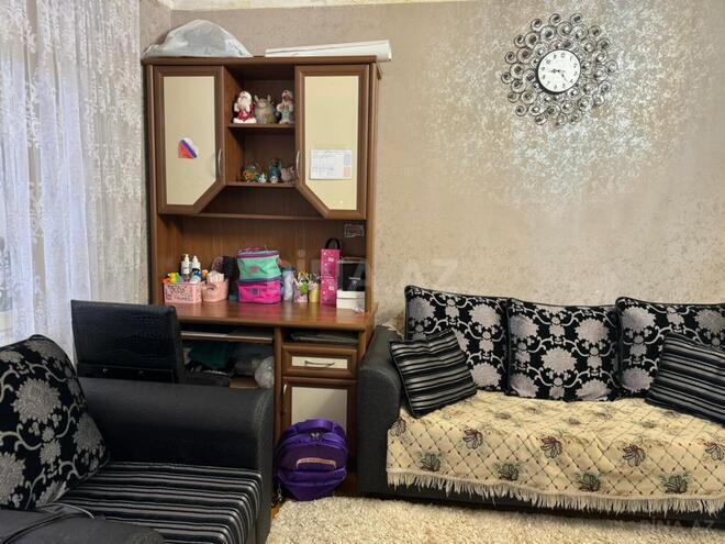 Продаётся 2-комн. вторичка 56 м², Насиминский  р., photo 6 from 22