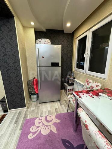 Продаётся 2-комн. вторичка 56 м², Насиминский  р., photo 7 from 22