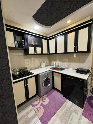 Продаётся 2-комн. вторичка 56 м², Насиминский  р., photo 8 from 22