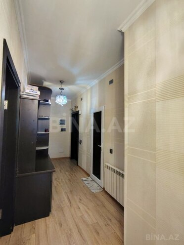 Satılır 3 otaqlı yeni tikili 70 m², Nərimanov r., photo 9 from 12