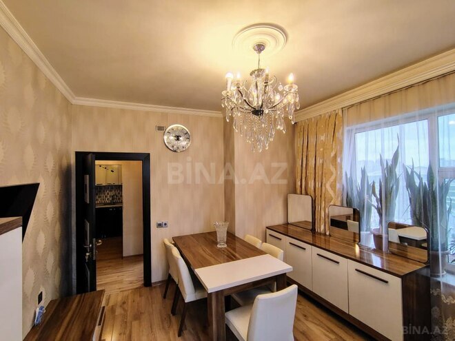 Satılır 3 otaqlı yeni tikili 70 m², Nərimanov r., photo 1 from 12