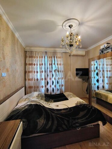 Satılır 3 otaqlı yeni tikili 70 m², Nərimanov r., photo 6 from 12