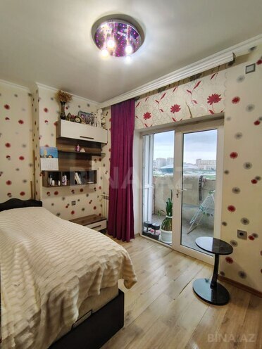 Satılır 3 otaqlı yeni tikili 70 m², Nərimanov r., photo 7 from 12