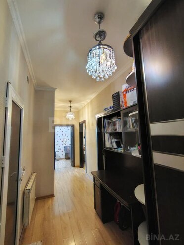 Satılır 3 otaqlı yeni tikili 70 m², Nərimanov r., photo 11 from 12