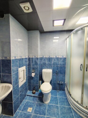 Satılır 3 otaqlı yeni tikili 70 m², Nərimanov r., photo 10 from 12