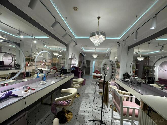 Сдаётся  объект 60 м², Насиминский  р., photo 5 from 11