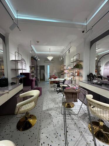 Сдаётся  объект 60 м², Насиминский  р., photo 6 from 11