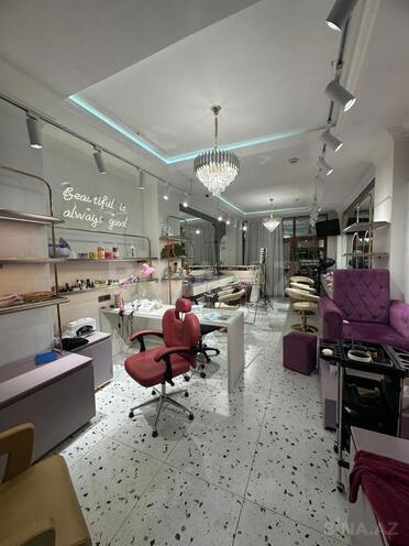 Сдаётся  объект 60 м², Насиминский  р., photo 3 from 11