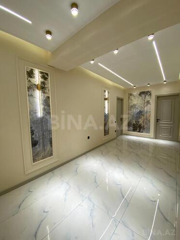 Satılır 4 otaqlı yeni tikili 142 m², Yasamal r., photo 7 from 24