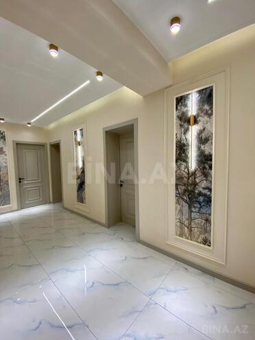 Satılır 4 otaqlı yeni tikili 142 m², Yasamal r., photo 8 from 24