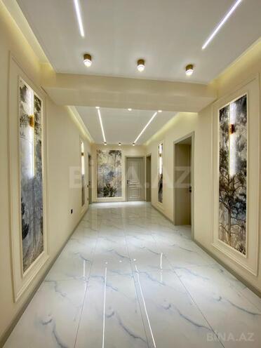 Satılır 4 otaqlı yeni tikili 142 m², Yasamal r., photo 6 from 24