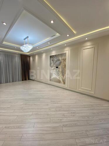 Satılır 4 otaqlı yeni tikili 142 m², Yasamal r., photo 9 from 24