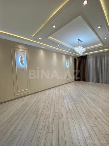 Satılır 4 otaqlı yeni tikili 142 m², Yasamal r., photo 4 from 24