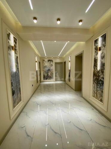 Satılır 4 otaqlı yeni tikili 142 m², Yasamal r., photo 5 from 24