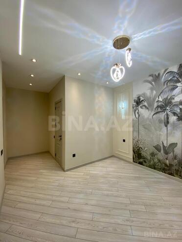 Satılır 4 otaqlı yeni tikili 142 m², Yasamal r., photo 14 from 24