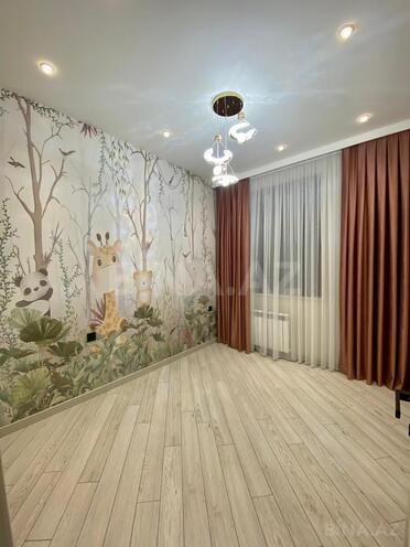 Satılır 4 otaqlı yeni tikili 142 m², Yasamal r., photo 10 from 24