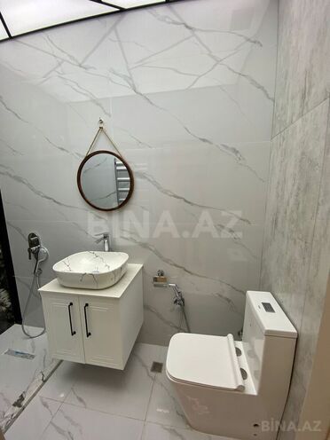 Satılır 4 otaqlı yeni tikili 142 m², Yasamal r., photo 22 from 24
