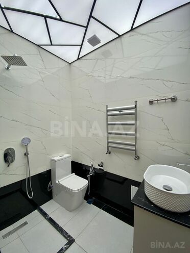 Satılır 4 otaqlı yeni tikili 142 m², Yasamal r., photo 13 from 24