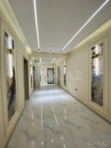 Satılır 4 otaqlı yeni tikili 142 m², Yasamal r., photo 12 from 24