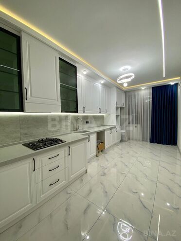 Satılır 4 otaqlı yeni tikili 142 m², Yasamal r., photo 20 from 24