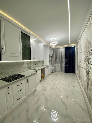 Satılır 4 otaqlı yeni tikili 142 m², Yasamal r., photo 17 from 24