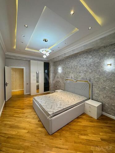 Satılır 2 otaqlı yeni tikili 88 m², Xətai r., photo 6 from 11