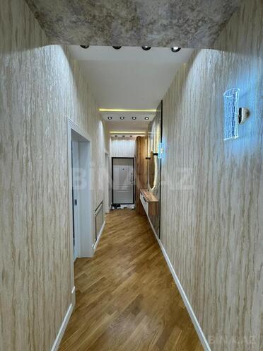 Satılır 2 otaqlı yeni tikili 88 m², Xətai r., photo 7 from 11