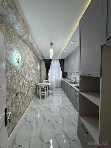 Satılır 2 otaqlı yeni tikili 88 m², Xətai r., photo 8 from 11