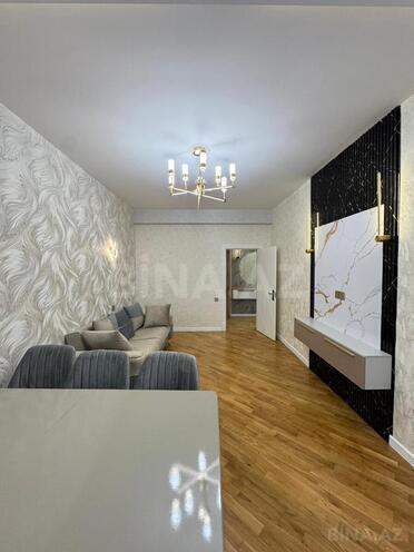 Satılır 2 otaqlı yeni tikili 88 m², Xətai r., photo 3 from 11