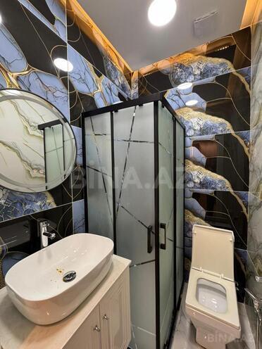 Satılır 2 otaqlı yeni tikili 88 m², Xətai r., photo 10 from 11