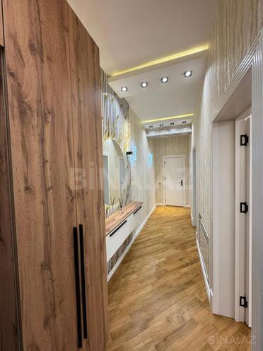 Satılır 2 otaqlı yeni tikili 88 m², Xətai r., photo 9 from 11