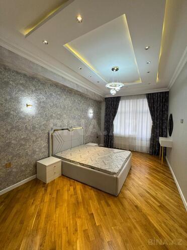 Satılır 2 otaqlı yeni tikili 88 m², Xətai r., photo 4 from 11