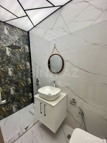 Satılır 4 otaqlı yeni tikili 142 m², Yasamal r., photo 15 from 24
