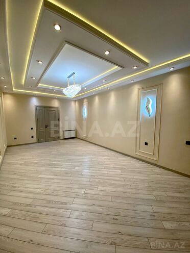 Satılır 4 otaqlı yeni tikili 142 m², Yasamal r., photo 21 from 24