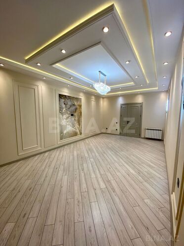 Satılır 4 otaqlı yeni tikili 142 m², Yasamal r., photo 1 from 24