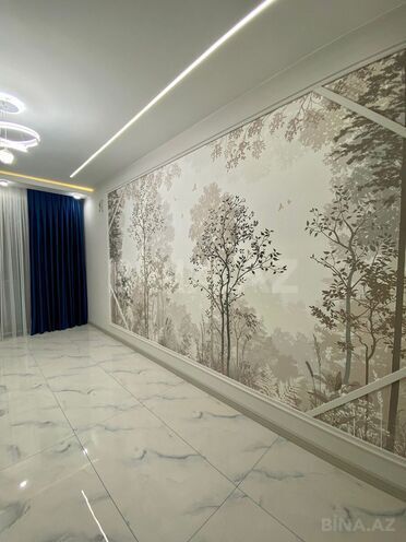 Satılır 4 otaqlı yeni tikili 142 m², Yasamal r., photo 19 from 24