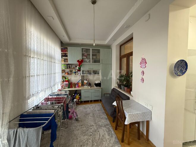 Сдаётся 2-комн. вторичка 65 м², м. Элмляр Академиясы, photo 8 from 9